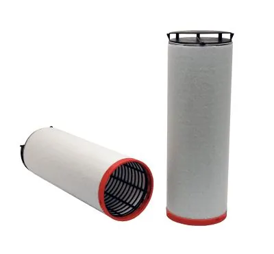 Lisa õhufilter WIX FILTERS 49810