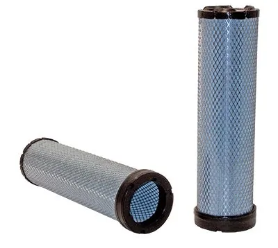 Lisa õhufilter WIX FILTERS 46782