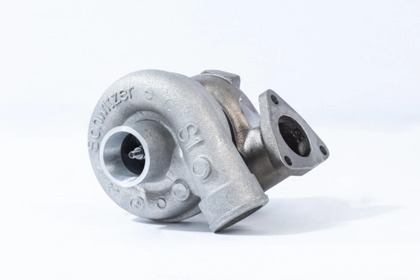 Kompressor, ülelaadimine BorgWarner (Schwitzer) 317960