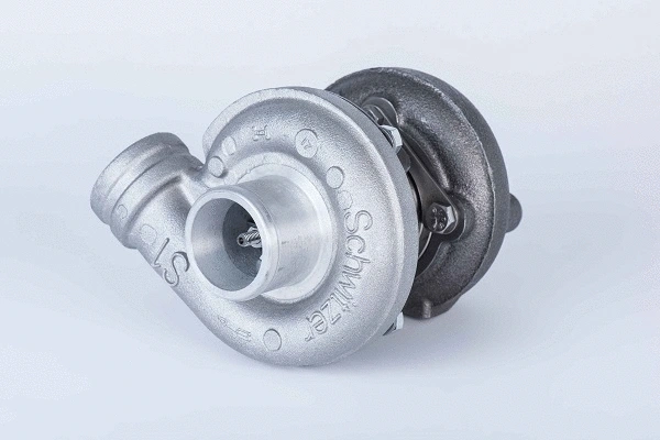 Kompressor, ülelaadimine BorgWarner (Schwitzer) 313818