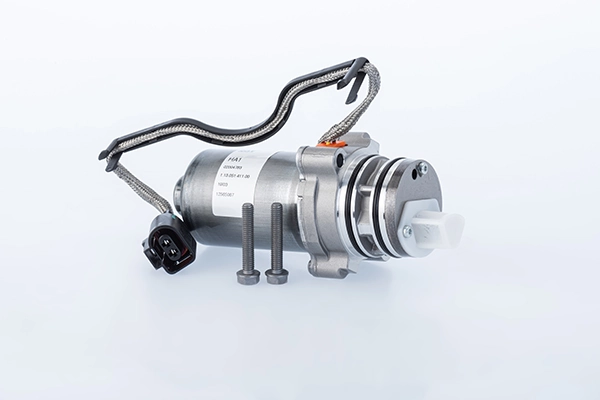 Pump, lamellsidur (neljarattavedu) BorgWarner DS2010678