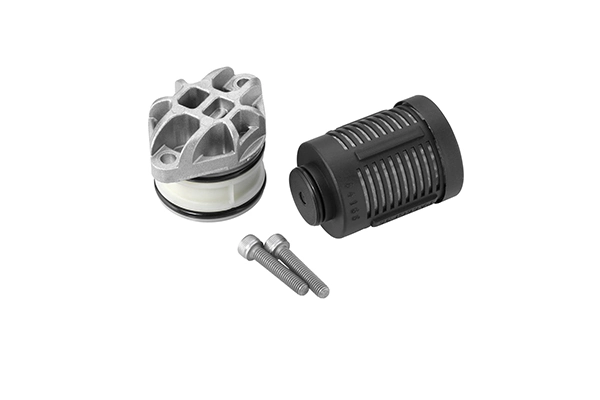 Hüdraulikafilter, lamellsidur (neljarattavedu) BorgWarner DS2003085