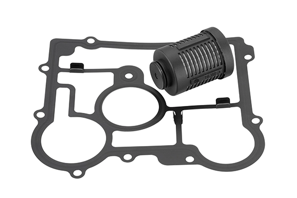 Hüdraulikafilter, lamellsidur (neljarattavedu) BorgWarner DS2006273