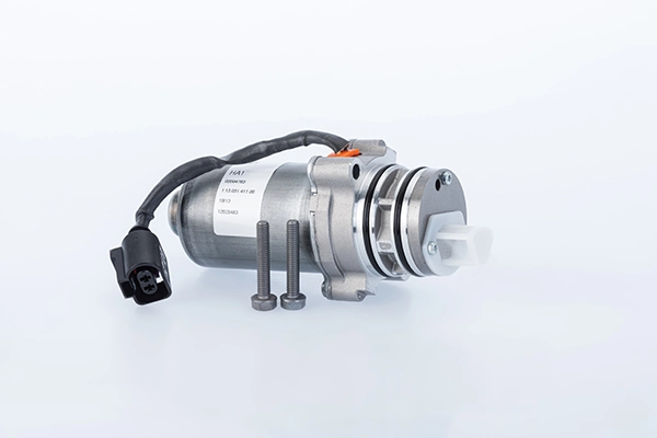 Pump, lamellsidur (neljarattavedu) BorgWarner DS119088