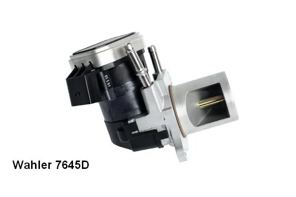 EGR-klapp BorgWarner 7645D