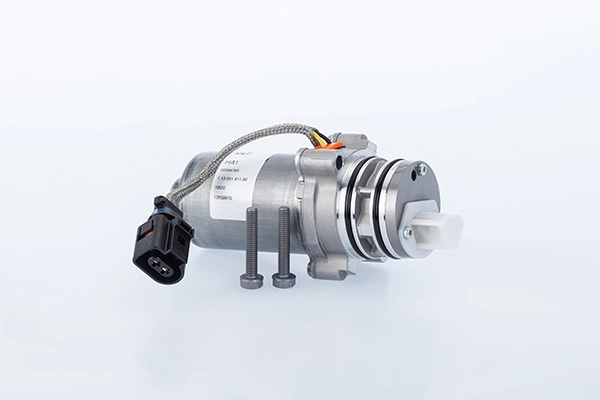 Pump, lamellsidur (neljarattavedu) BorgWarner DS4601410015