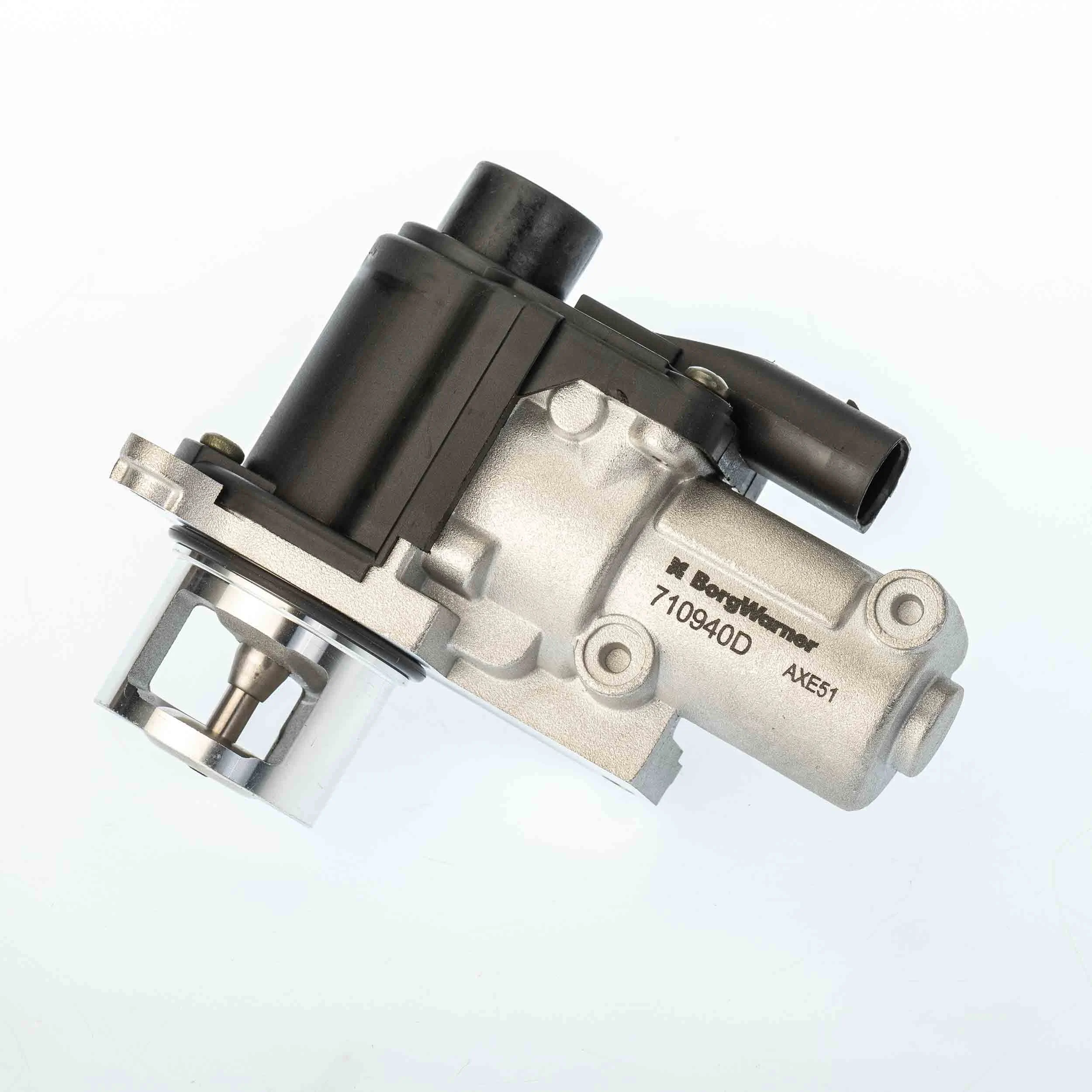 EGR-klapp BorgWarner 710940D