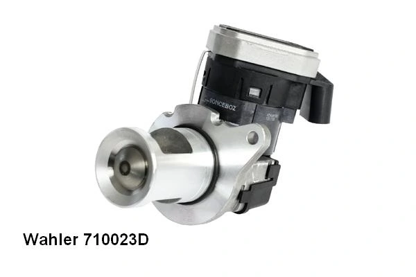 EGR-klapp BorgWarner 710023D
