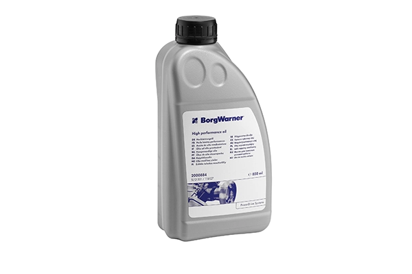 Õli, lamellsidur (neljarattavedu) BorgWarner DS2000884