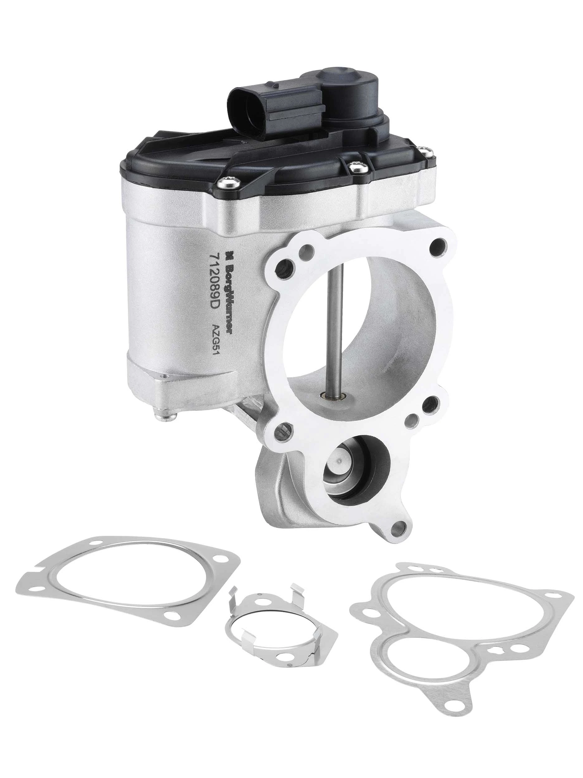 EGR-klapp BorgWarner 712089D