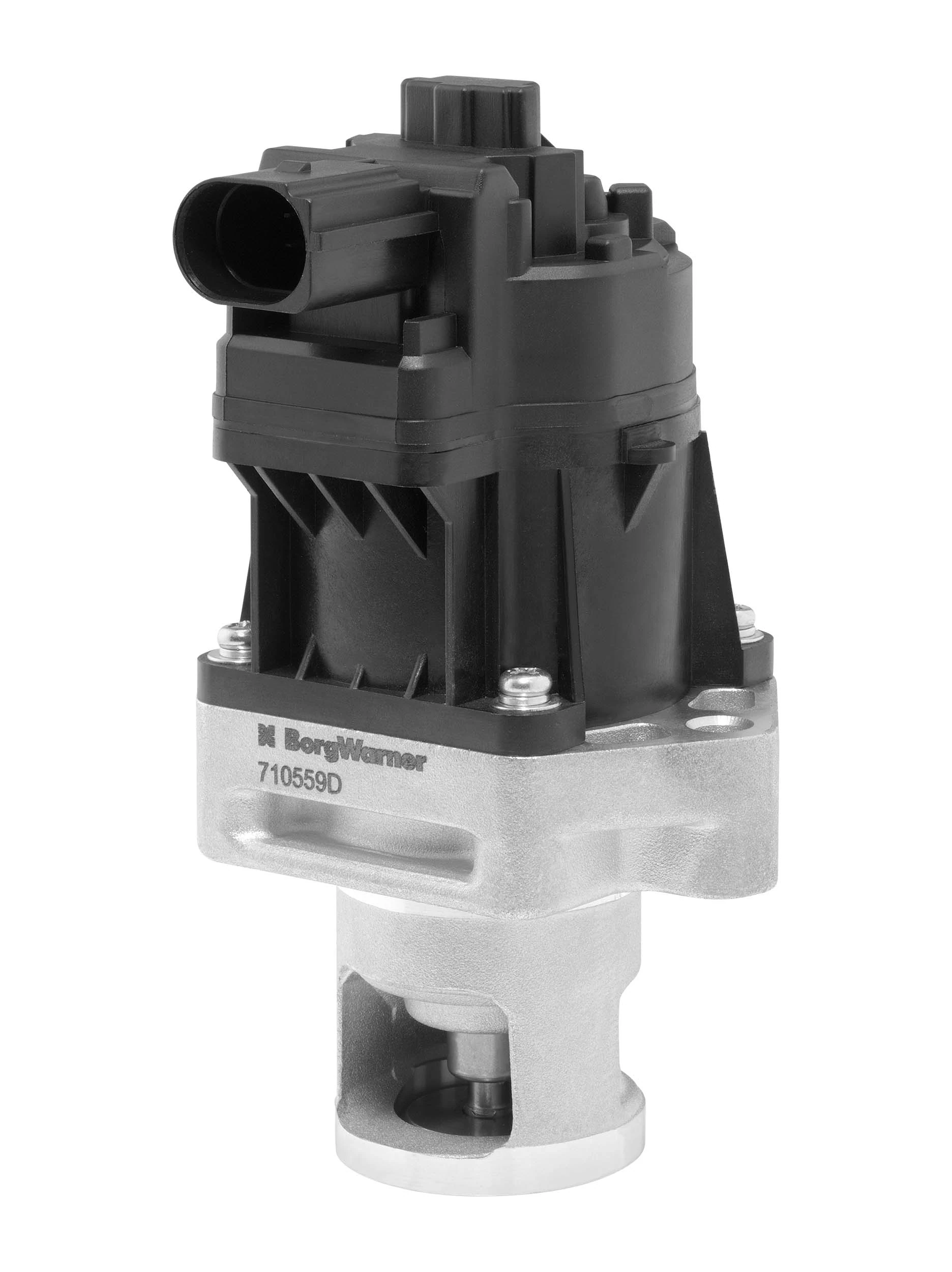 EGR-klapp BorgWarner 710559D
