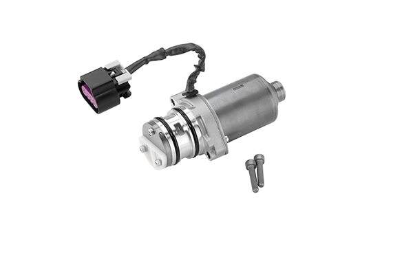 Pump, lamellsidur (neljarattavedu) BorgWarner DS120878