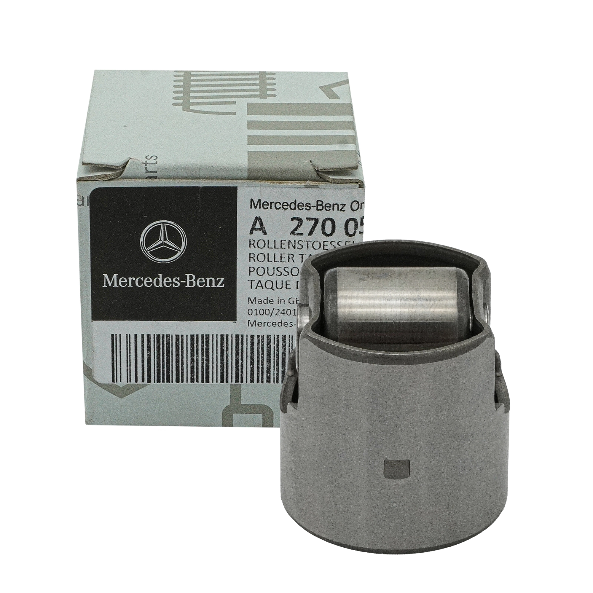 ATM Motoren 10034312