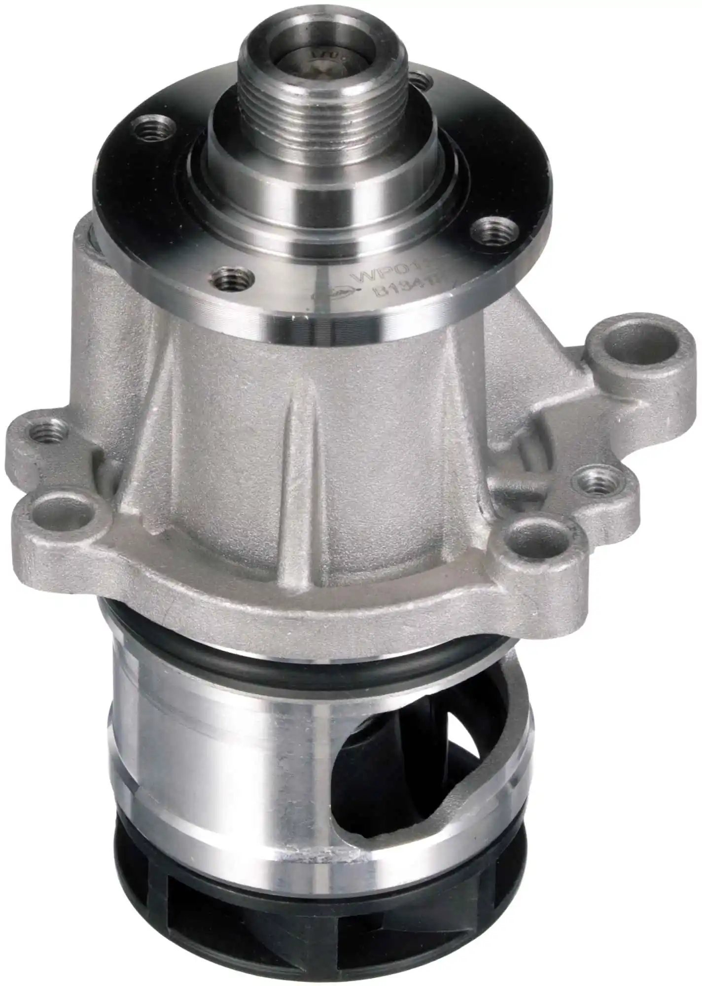 Veepump, mootori jahutus GATES WP0137