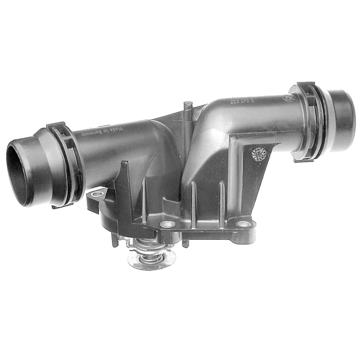 Termostaat, Jahutusvedelik GATES TH25085G1