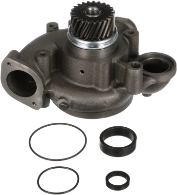 Veepump, mootori jahutus GATES WP5047HD