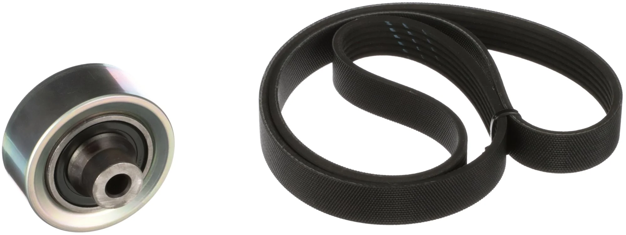 Soonrihmakomplekt GATES K016PK1090SF