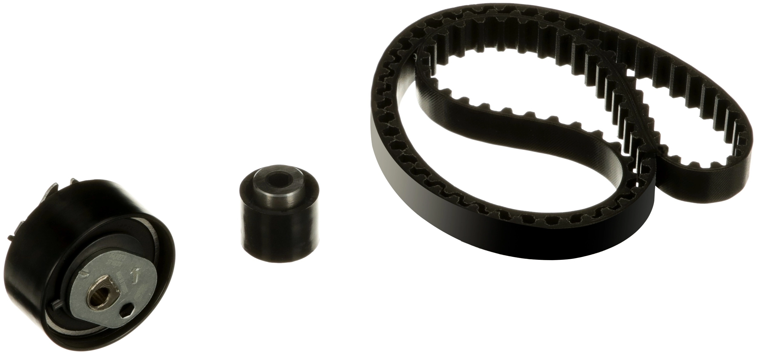 Hammasrihma komplekt GATES K01T360HOB