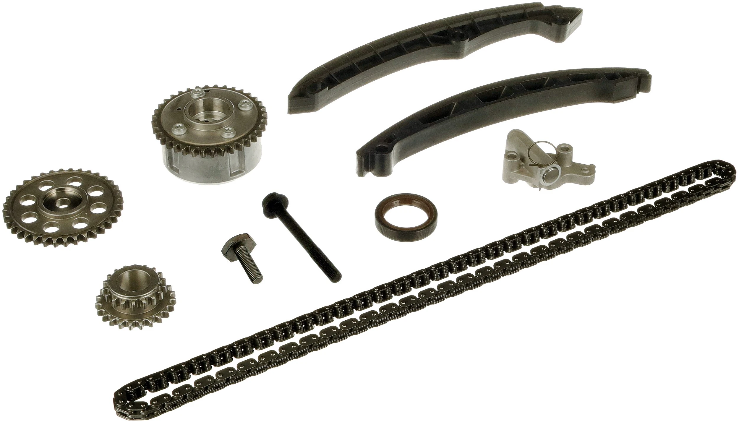 Mootori keti komplekt GATES CHK1029M