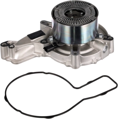 Veepump, mootori jahutus GATES WP5006HD
