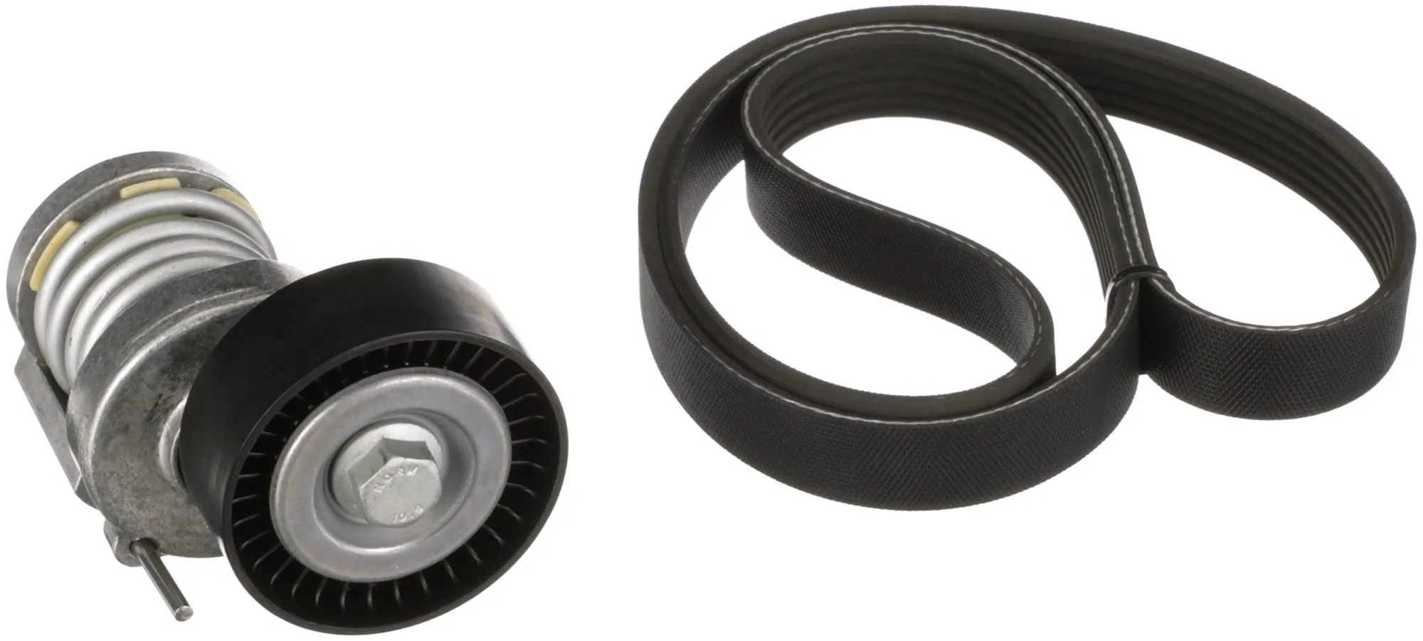 Soonrihmakomplekt GATES K036PK1078