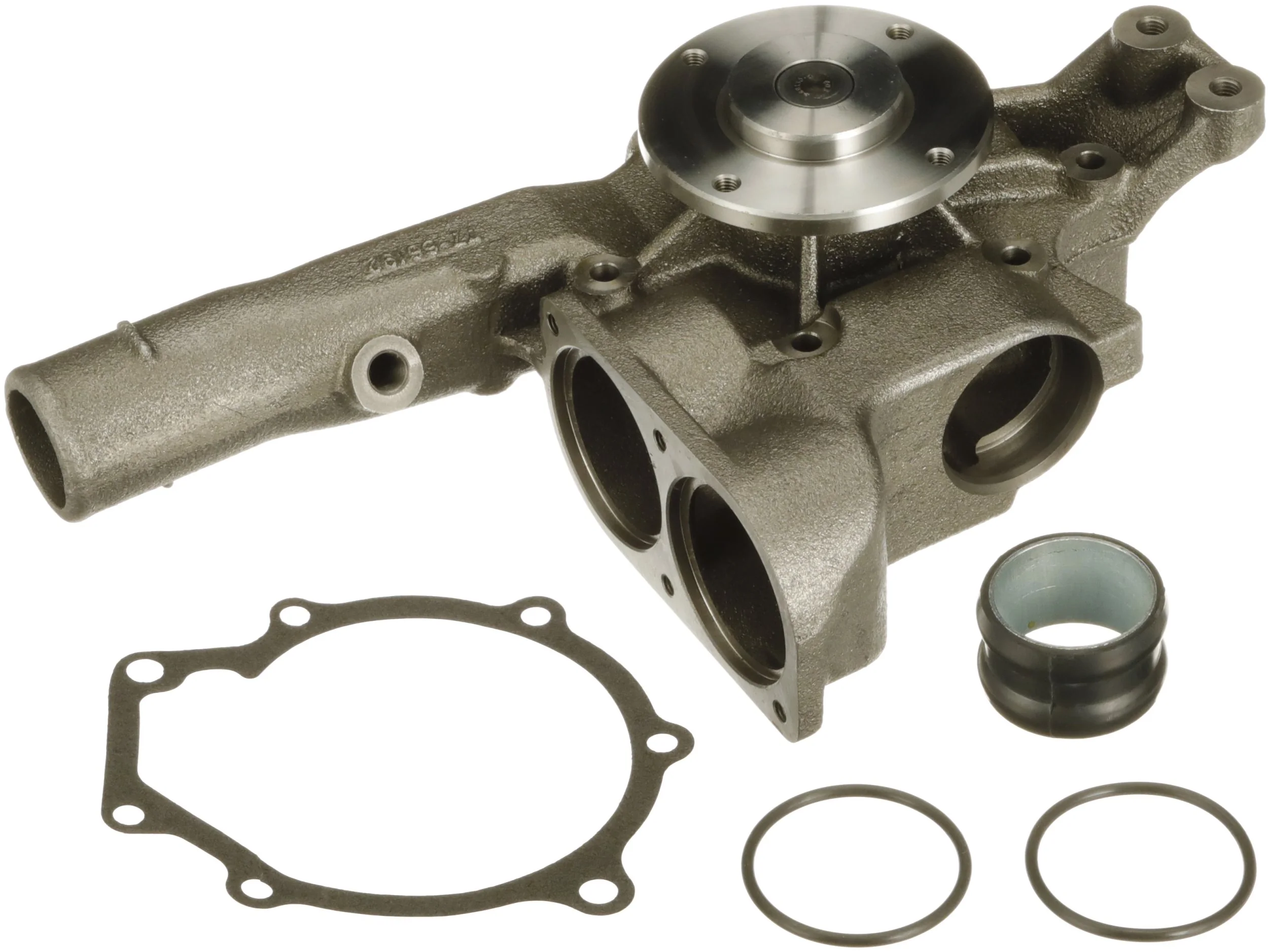 Veepump, mootori jahutus GATES WP5054HD