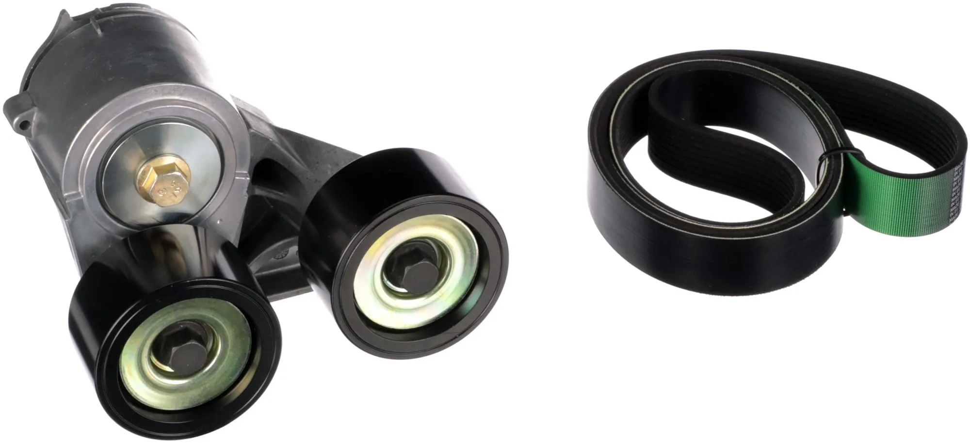 Soonrihmakomplekt GATES K019PK1360AHD