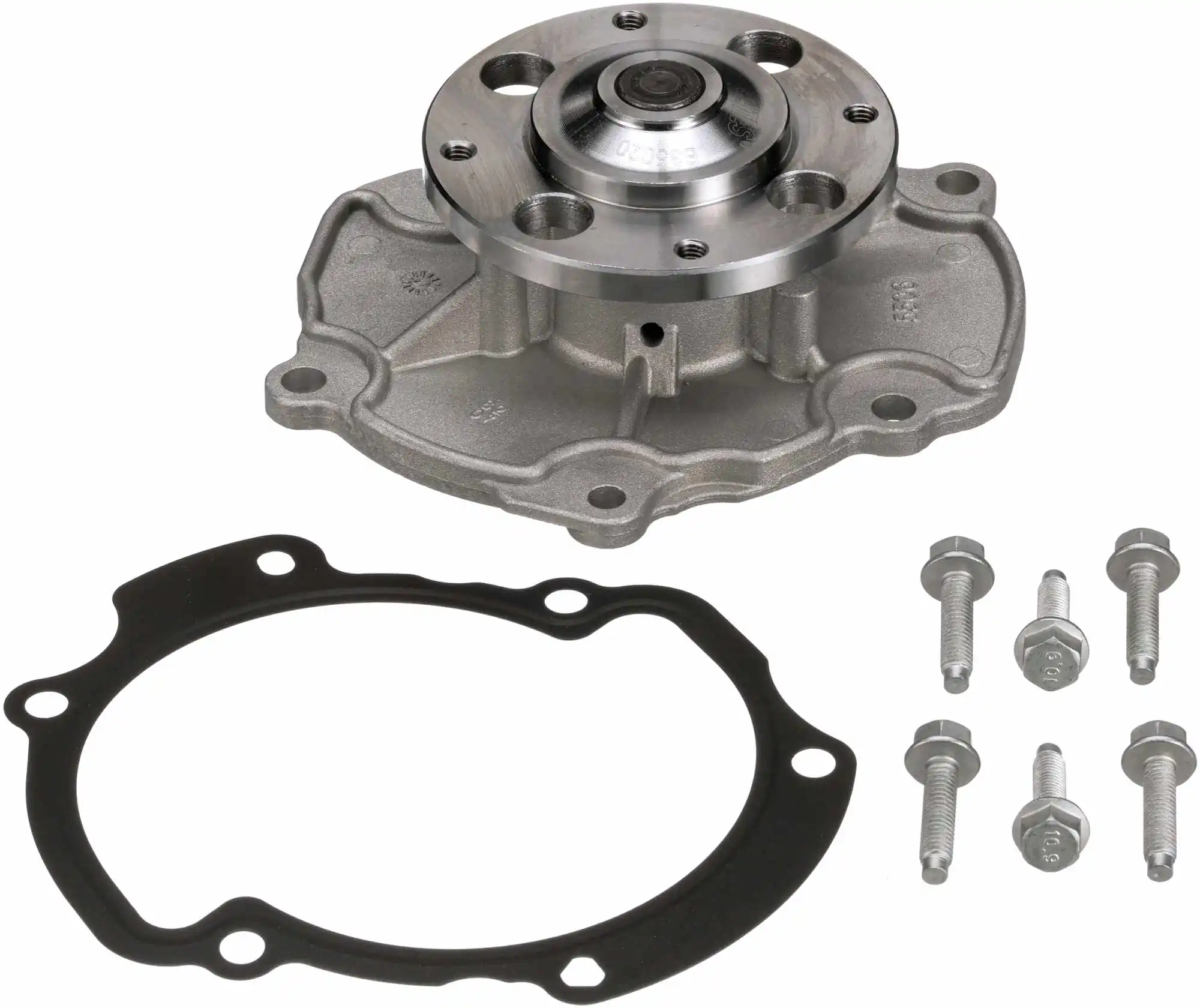 Veepump, mootori jahutus GATES WP0241