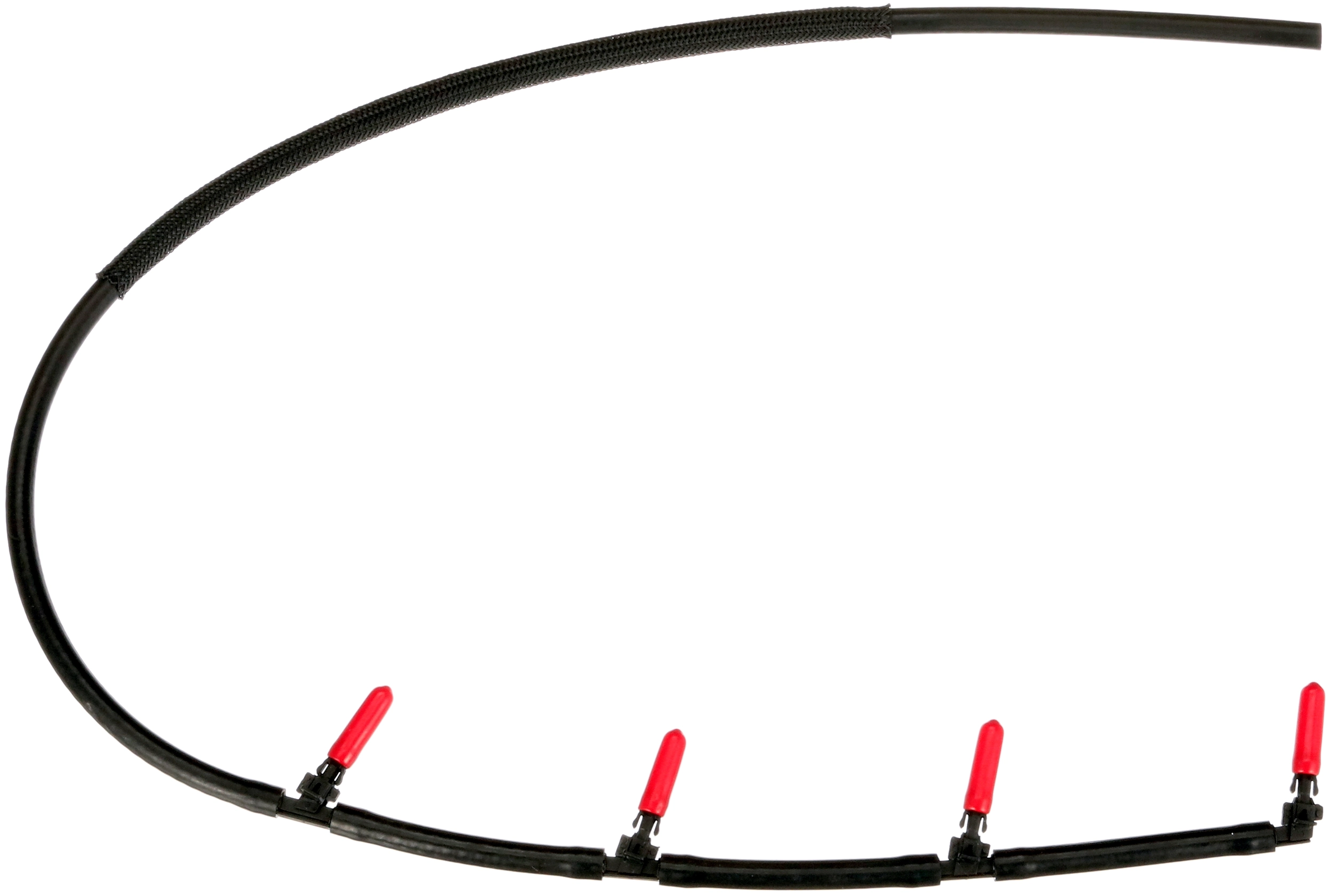Voolik, Jääkkütus GATES MFL1139