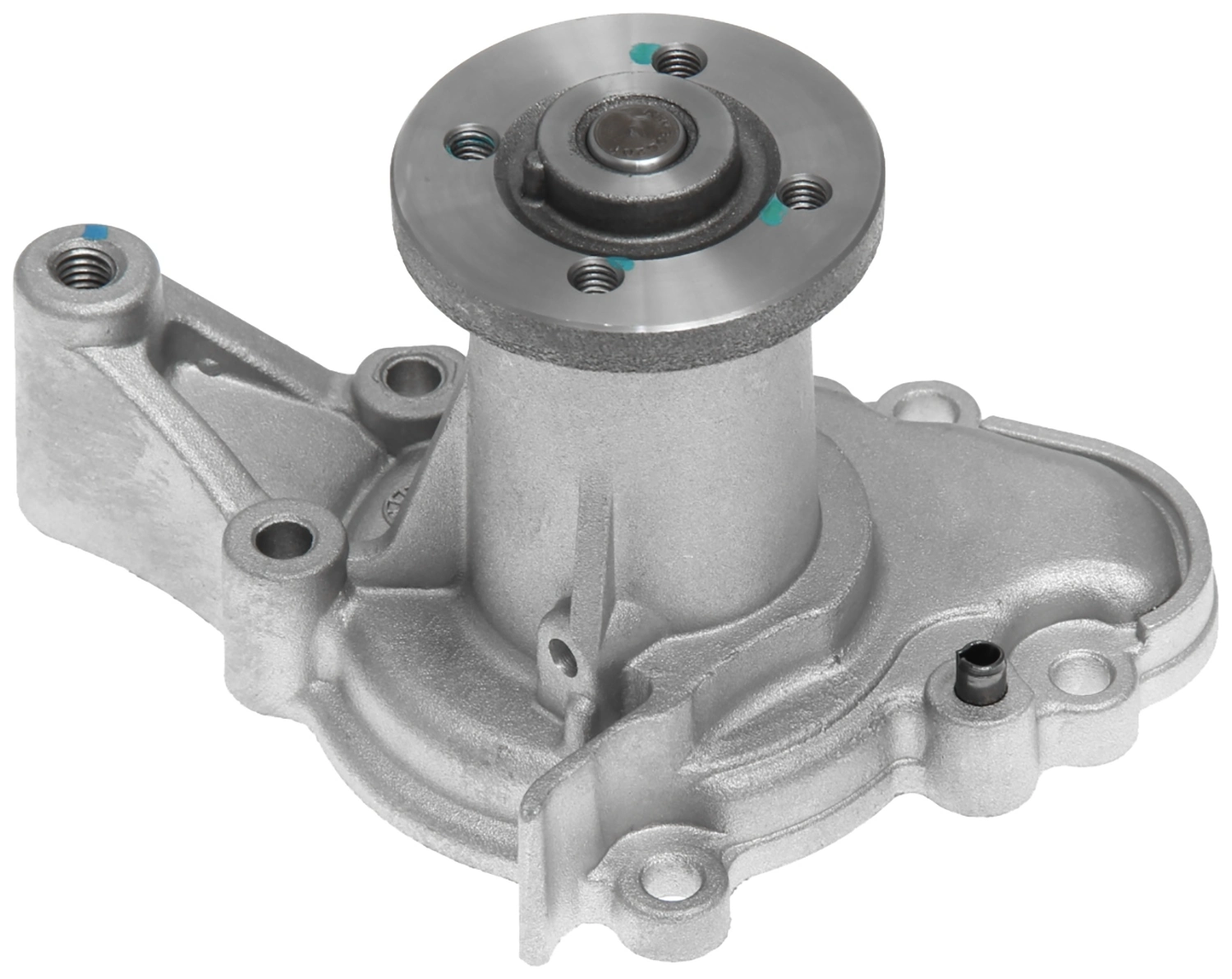 Veepump, mootori jahutus GATES WP0221