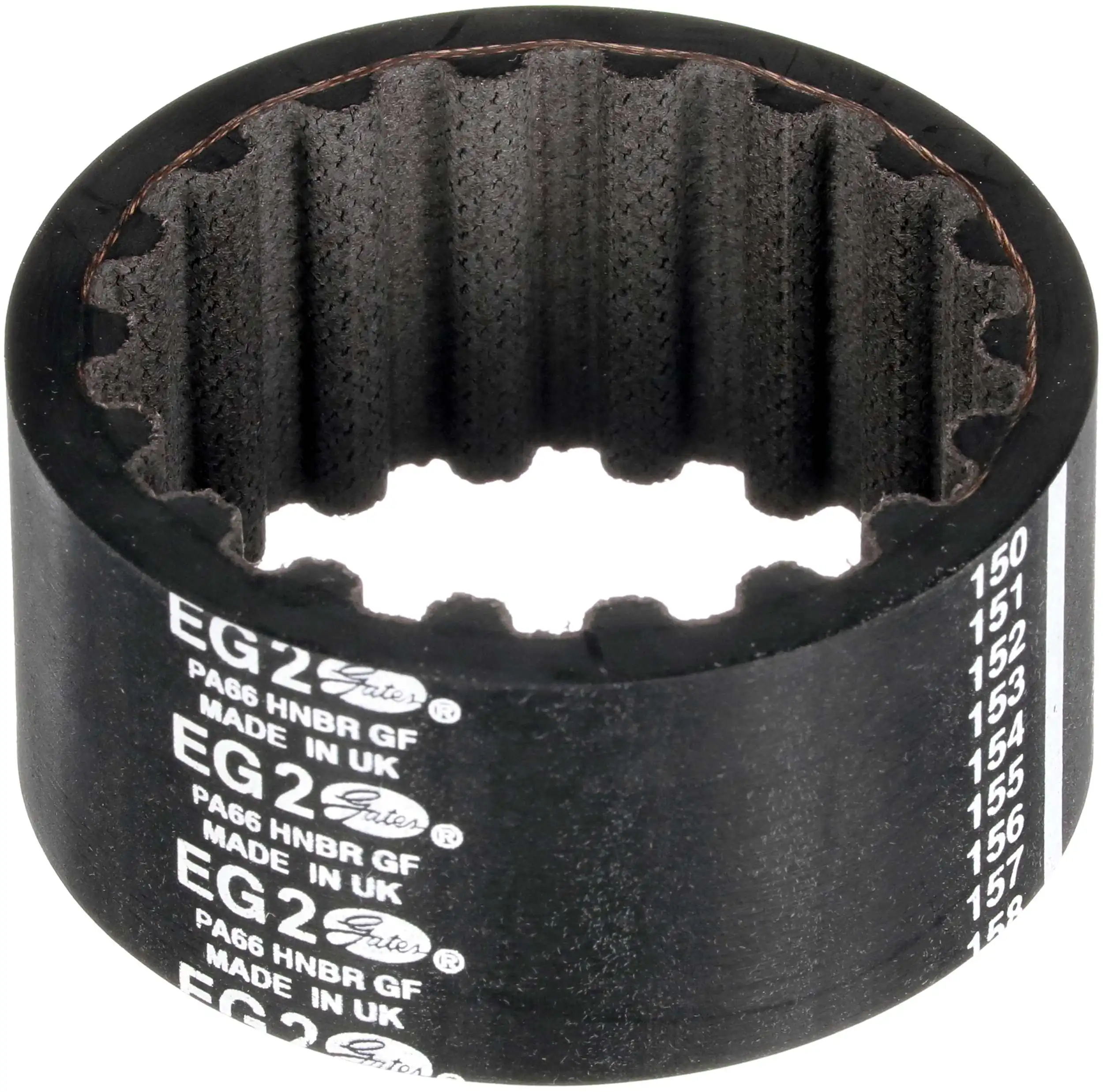 Paindlik sidurimuhv GATES EG2