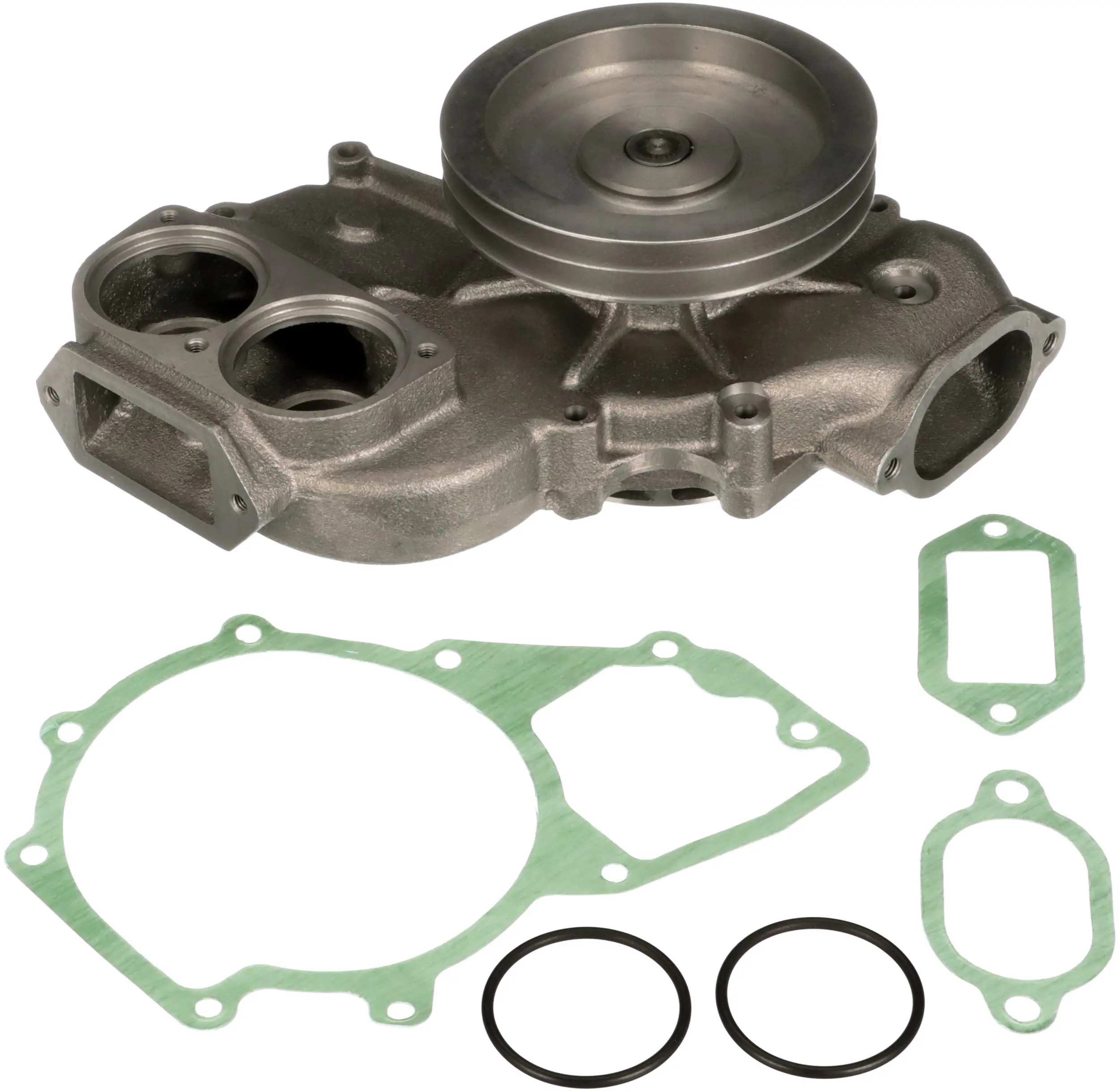 Veepump, mootori jahutus GATES WP5051HD