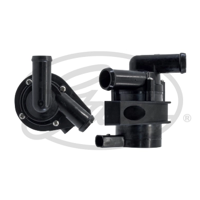 Veepump, mootori jahutus GATES 41543E