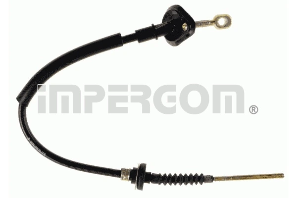 Tross, sidurikasutus ORIGINAL IMPERIUM 810119