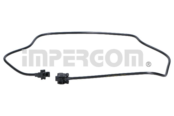 Jahutusvoolik ORIGINAL IMPERIUM 225807
