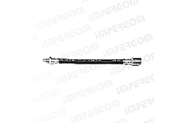 Pidurivoolik ORIGINAL IMPERIUM 23113