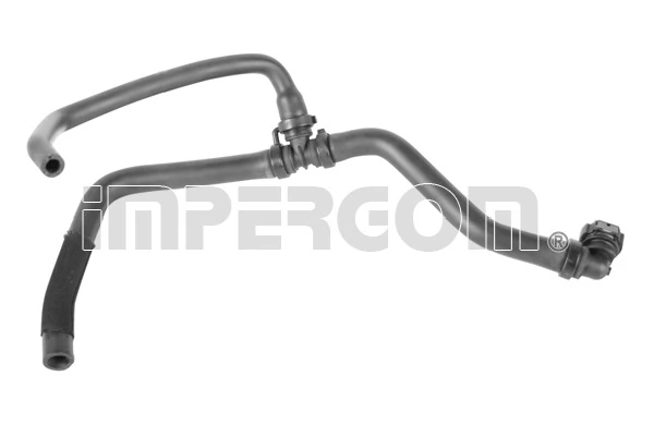 Jahutusvoolik ORIGINAL IMPERIUM 224064