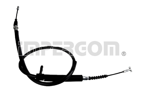 Tross, seisupidur ORIGINAL IMPERIUM 810026