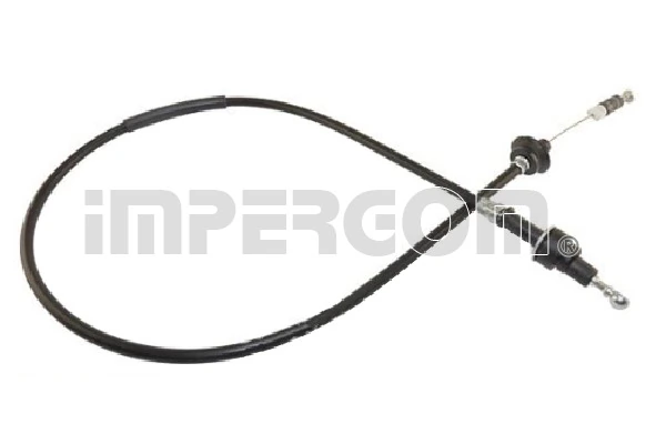 Gaasitross ORIGINAL IMPERIUM 810747