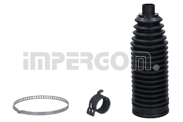 Kaitsekummikomplekt, rooliseade ORIGINAL IMPERIUM 33391