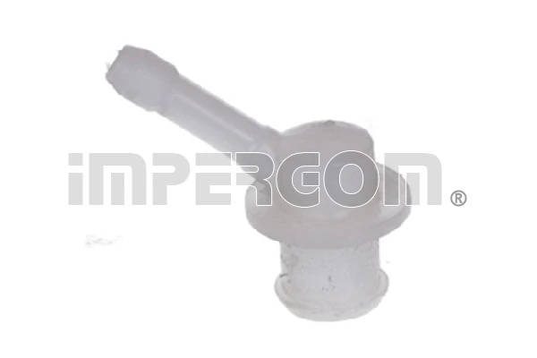 Mansett, peapidurisilinder ORIGINAL IMPERIUM 10299