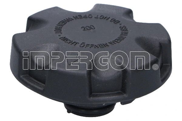 Sulgurkate, jahutusvedeliku mahuti ORIGINAL IMPERIUM 43052