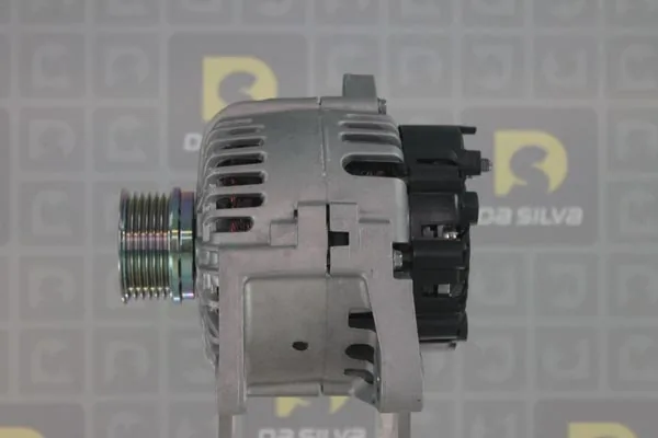 DA SILVA 011240