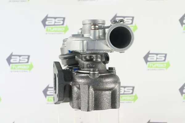 DA SILVA AS5005