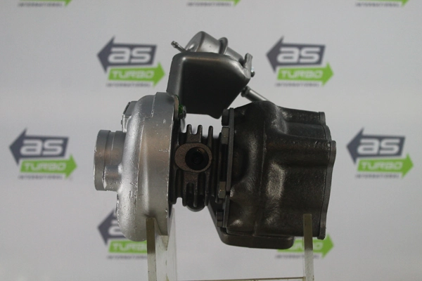 DA SILVA AS4392