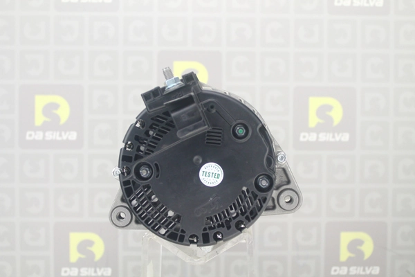 DA SILVA 031366