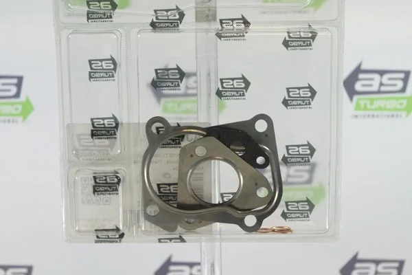DA SILVA AJ054E