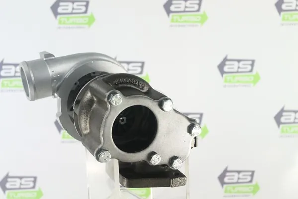 DA SILVA AS2541