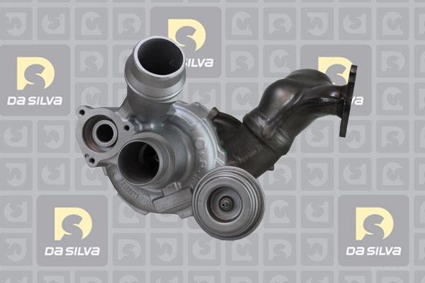 DA SILVA AS7120