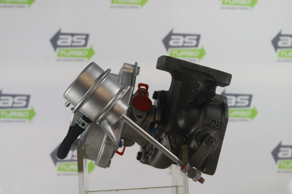 DA SILVA AS4651